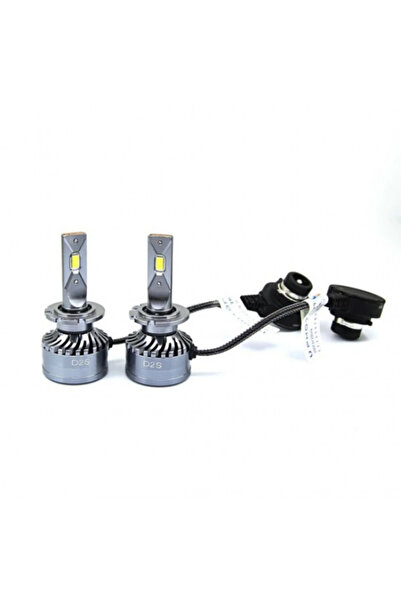 Fardoktoru D2S D2R LED XENON OTO AMPULÜ ULTIMATE