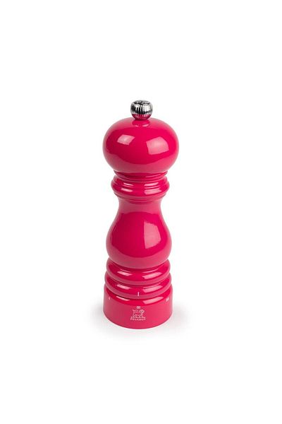 Peugeot Paris Rama Pepper Mill 18 Cm Red Akyüzhome