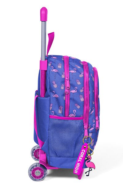 Coral High Rucsac rikšă Swan 23132