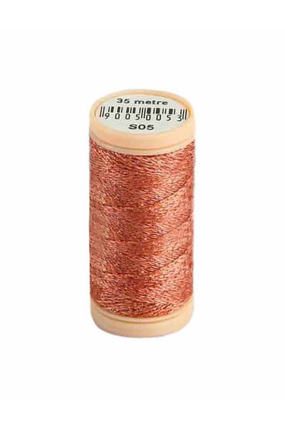 Neva 35 m Glittered Non-Breakable Thread - S05