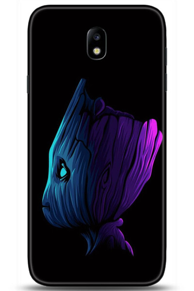 adveksiyon Case for Samsung Galaxy J7 Pro Case Hd Printed Case - Followed Ins...