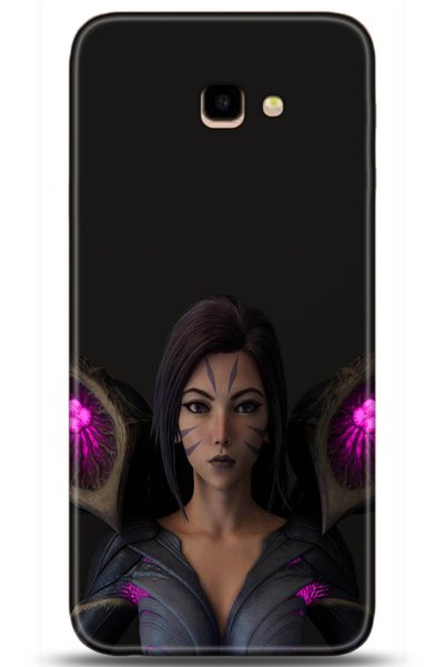 adveksiyon Case for Samsung Galaxy J4 + Plus Case Hd Printed Case - Followed ...