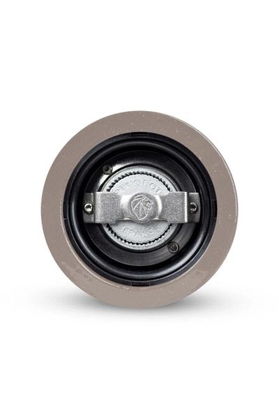 Peugeot Paris Rama Pepper Mill 18 Cm Gray Akyüzhome