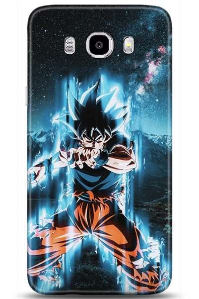 adveksiyon Samsung Galaxy J5 2016 Case Hd Printed Case - Followed Institution...