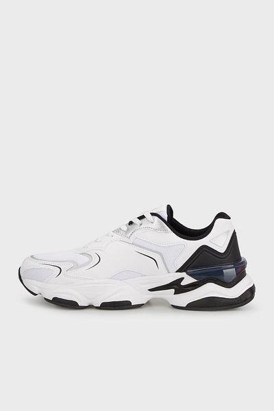 lumberjack Memory Foam Sneaker Παπούτσια Ανδρικά ΠΑΠΟΥΤΣΙΑ MADAX 4FX