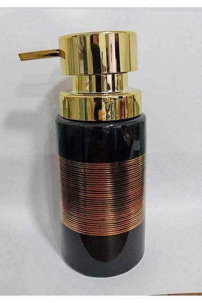 COOKCASE Διανομέας υγρού σαπουνιού Buenos Gold ZTG-803U