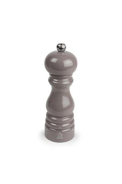 Peugeot Paris Rama Pepper Mill 18 Cm Gray Akyüzhome