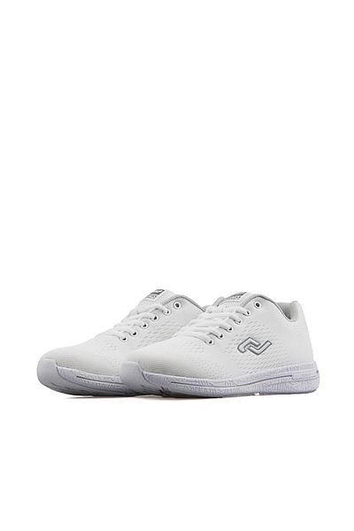 Jump 24937 Unisex White Orthopedic Daily Lightweight Sneakers Walking Comfortable Sports Shoes 24938 46 - 47 - 48