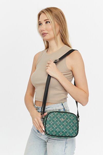 Cacharel Special Messenger Bag for Mother's Day