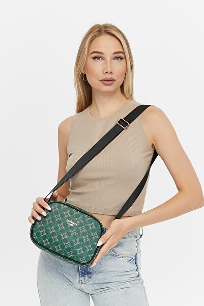 Cacharel Special Messenger Bag for Mother's Day