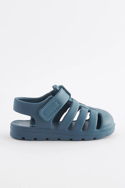 Next Baby Sandale/papuci de pescar cu talpă anti-alunecare albastru ALY01084