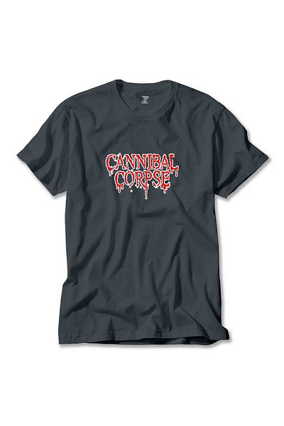 Z zepplin Καπνιστό μπλουζάκι Cannibal Corpse CRY