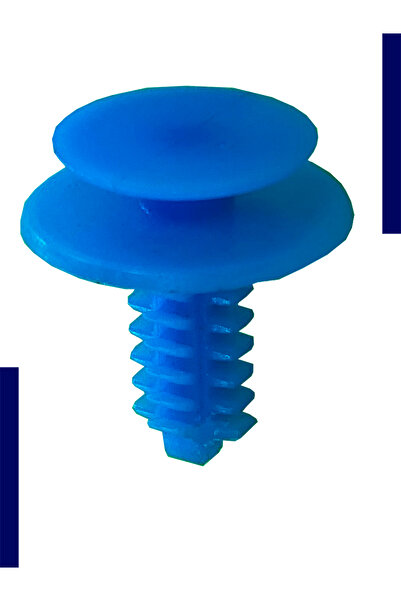 NB Klips Fiat Doblo Döşeme Klipsi  50 ADET