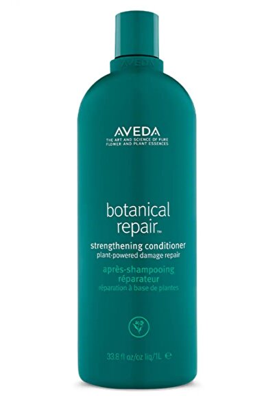 Aveda Botanical Repair Strengthening Yıpranmış Kırılmış Saçları Onaran Etkili...