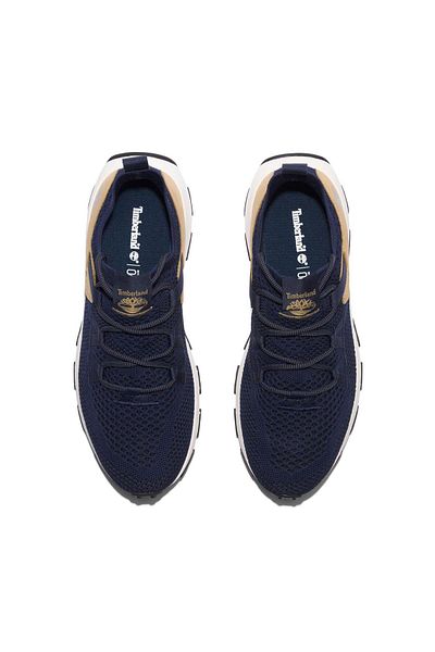 Timberland LOW LACE UP SNEAKER Men's Shoes TB0A6AMGEP51 Navy Blue-46