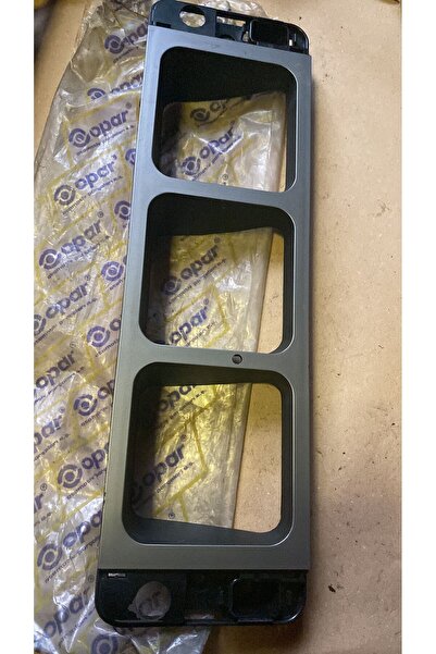 OPAR TOFAŞ ŞAHİN KARTAL DOĞAN SLX KİLOMETRE GÖSTERGE ÇERÇEVESİ 98000081