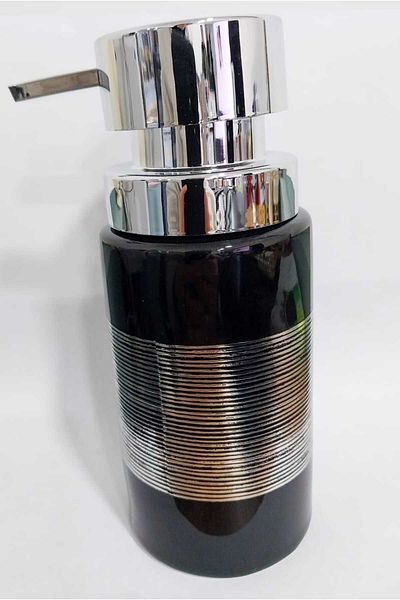COOKCASE Διανομέας υγρού σαπουνιού Buenos Platinum ZTP-803U