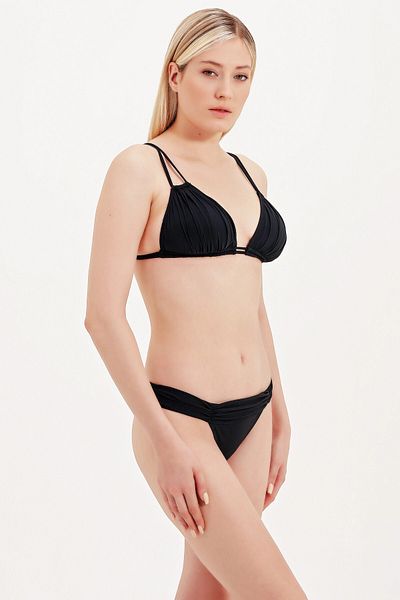 ZEKİ DOUBLE HANGED BIKINI
