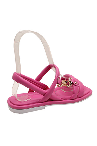 KEMAL TANCA 862 T-318 WOMEN SANDALS