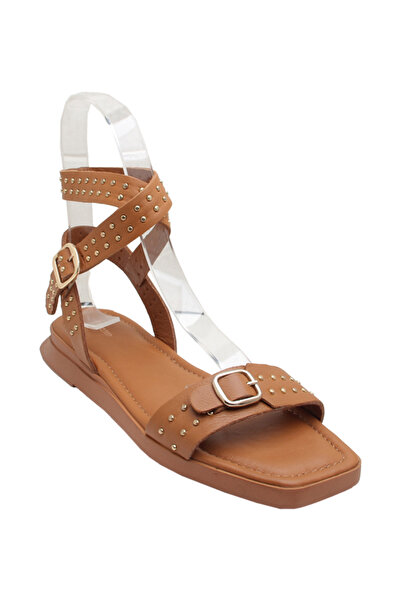 KEMAL TANCA 862 M-297 WOMEN SANDALS