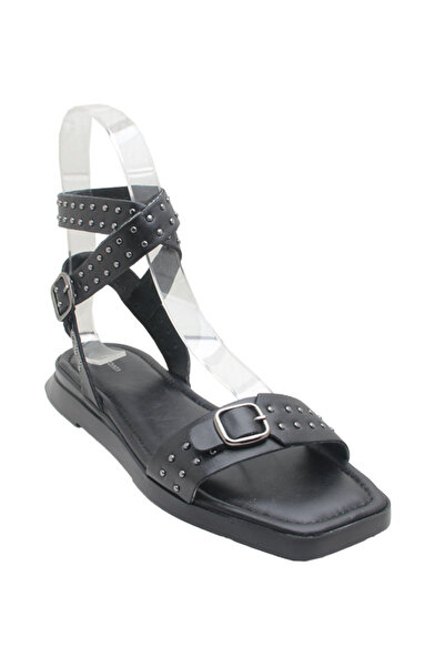 KEMAL TANCA 862 M-297 WOMEN SANDALS