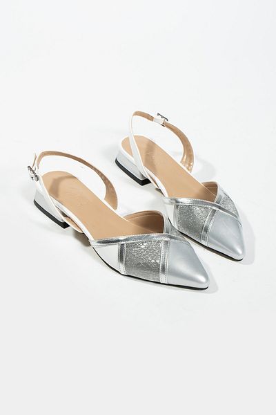 DUXAL SHOES Pantofi cu toc de balerină eleganti Bloom pentru femei
