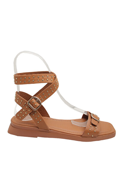 KEMAL TANCA 862 M-297 WOMEN SANDALS