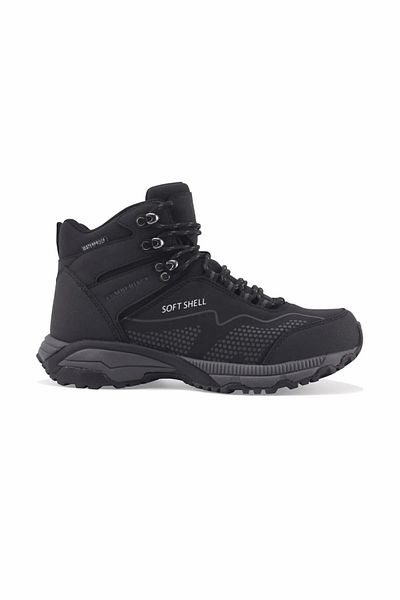 lumberjack Eagle Hi Waterproof Ανδρικές Μπότες 101386614