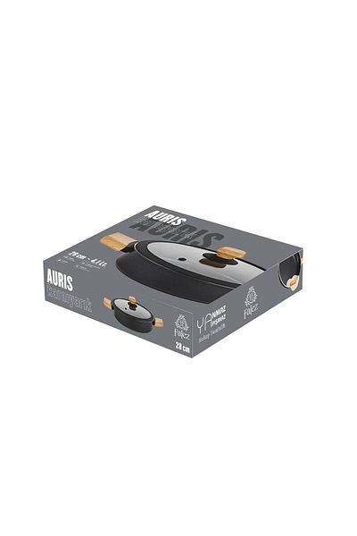 FALEZ AURIS PRINTING POT 28CM