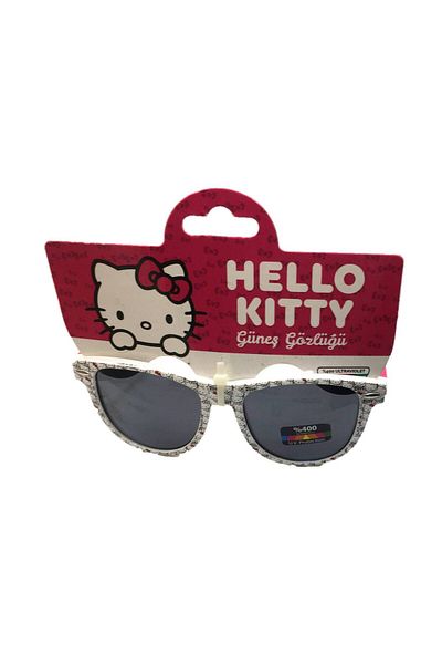 Hello Kitty Licensed Children's Sunglasses hk22163-04 UV 400 Ultraviolet