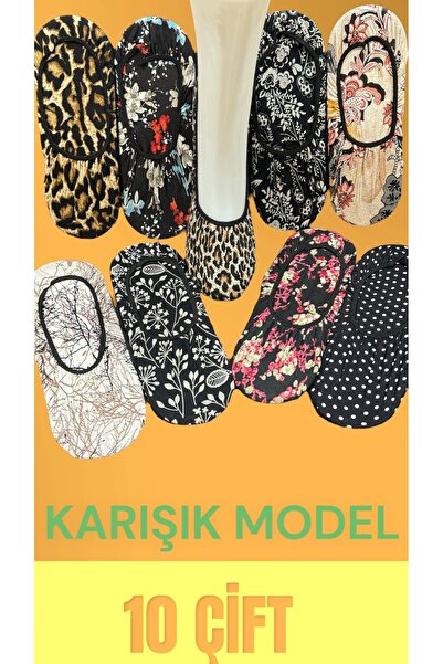 AYKUT 10 броя дамски балерини.