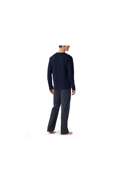 Schiesser Pyjama lang