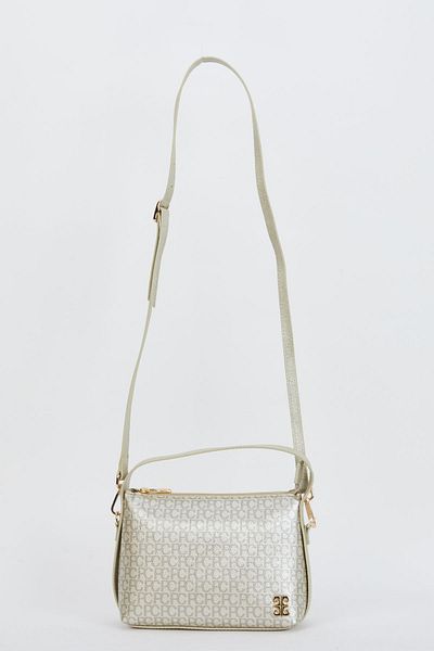 Pierre Cardin Gold Women's Shoulder Bag 05PO24Y1842