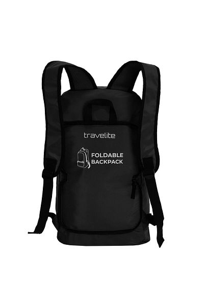 Travelite Accessoires Foldable backpack 46 cm