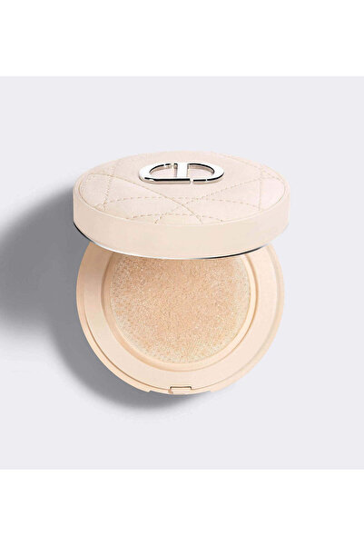 Dior Forever Cushion Powder Sabitleyici Mat Pudra