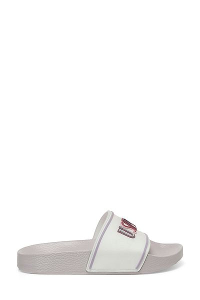 U.S. Polo Assn. U.S. Polo Assn. Peris Beach Pool Sea Girl's Slippers