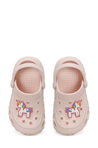 Kinetix NESA 4FX Mercan Kız Çocuk Terlik