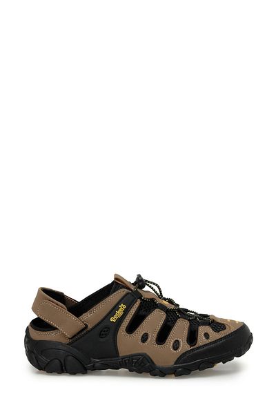 Dockers By Gerli 216504 4FX Kum Erkek Sandalet