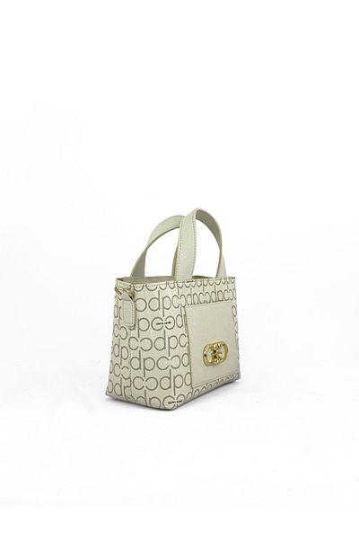 Pierre Cardin Geanta de dama Bej 05buc24y551-Mn