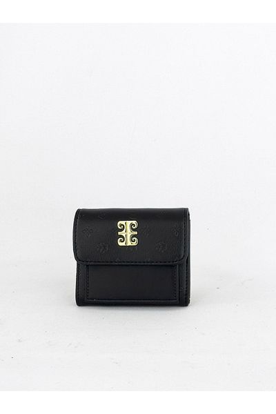 Pierre Cardin Portofel de damă negru 06pc24y601-F