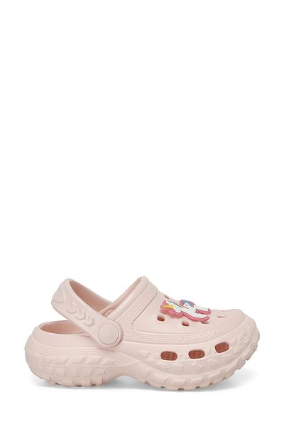 Kinetix Nesa 4Fx Coral Girl's Slippers