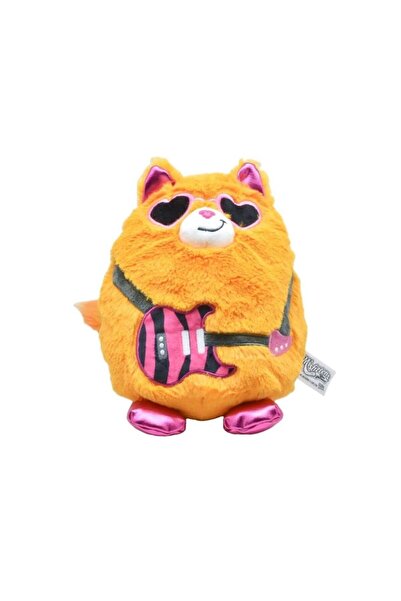 Sunman 4679 Misfittens Sürpriz Paket Peluş -Sunman