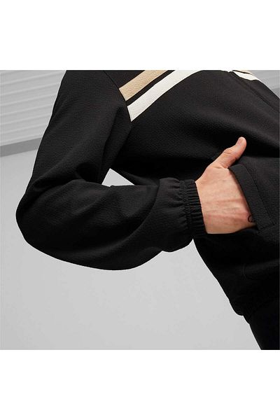 Puma Ανδρικό TRACK Jacket - TEAM
