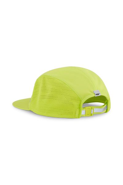 Puma Running Cap - Packable Design