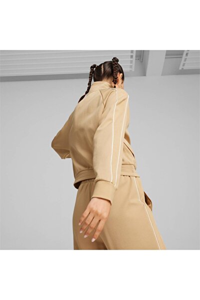 Puma PUMA women's T7 TRACK JACKET - 62421183