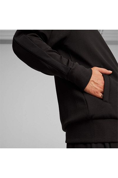 Puma T7 Men's TRACK Jacket - Stylish and Comfortable