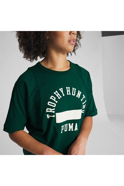 Puma X TROPHY HUNTING - Koszulka do koszykówki