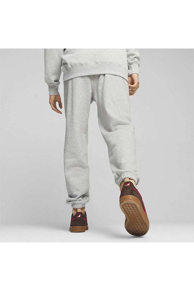 Puma بنطال رياضي رجالي - X STAPLE