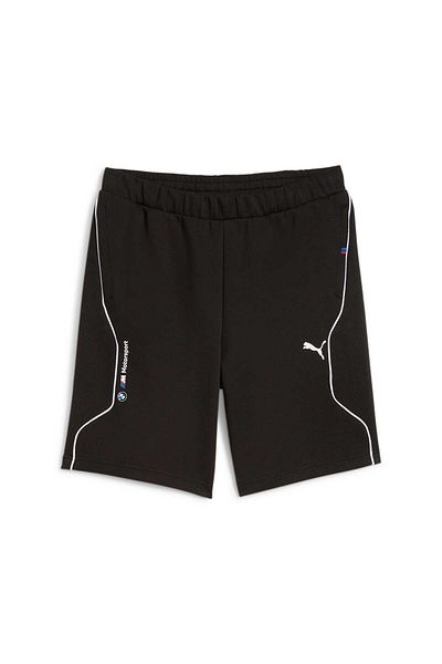 Puma BMW M Motorsport - Ανδρικό σορτς Motorsport SWEAT