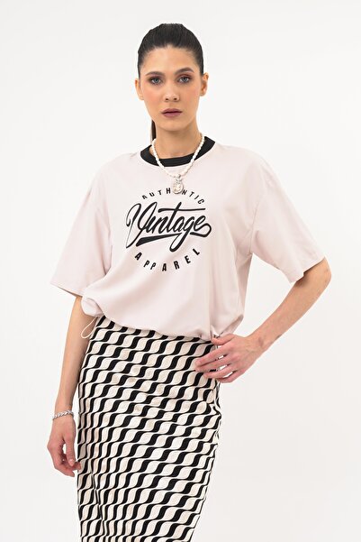 UTOPIAN Sıfır Yaka Büzgülü Bluz